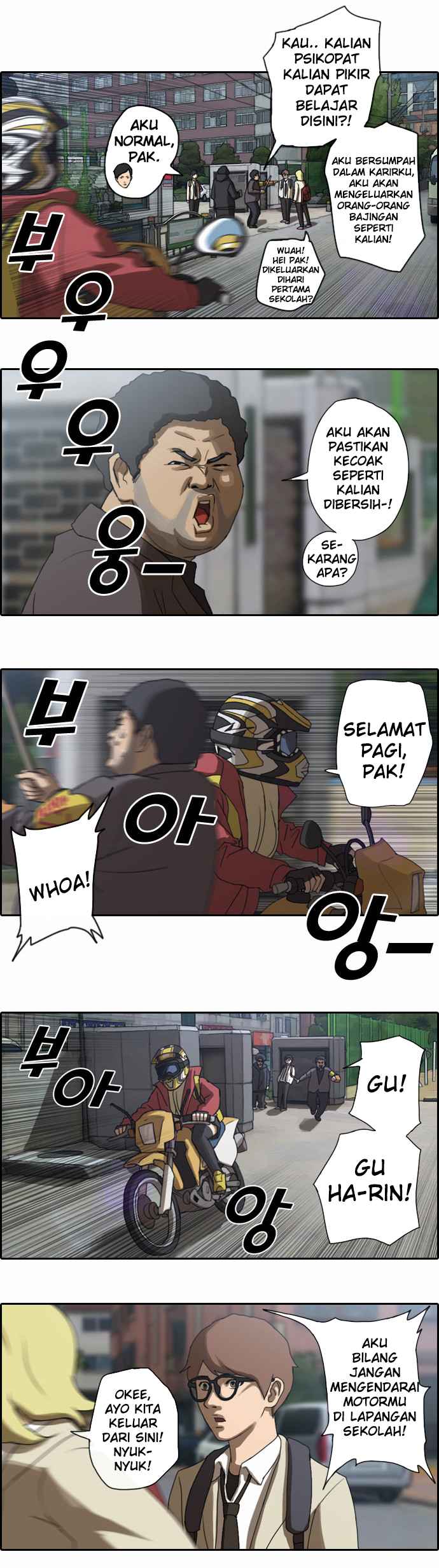 Free Draw Chapter 02 Gambar 20