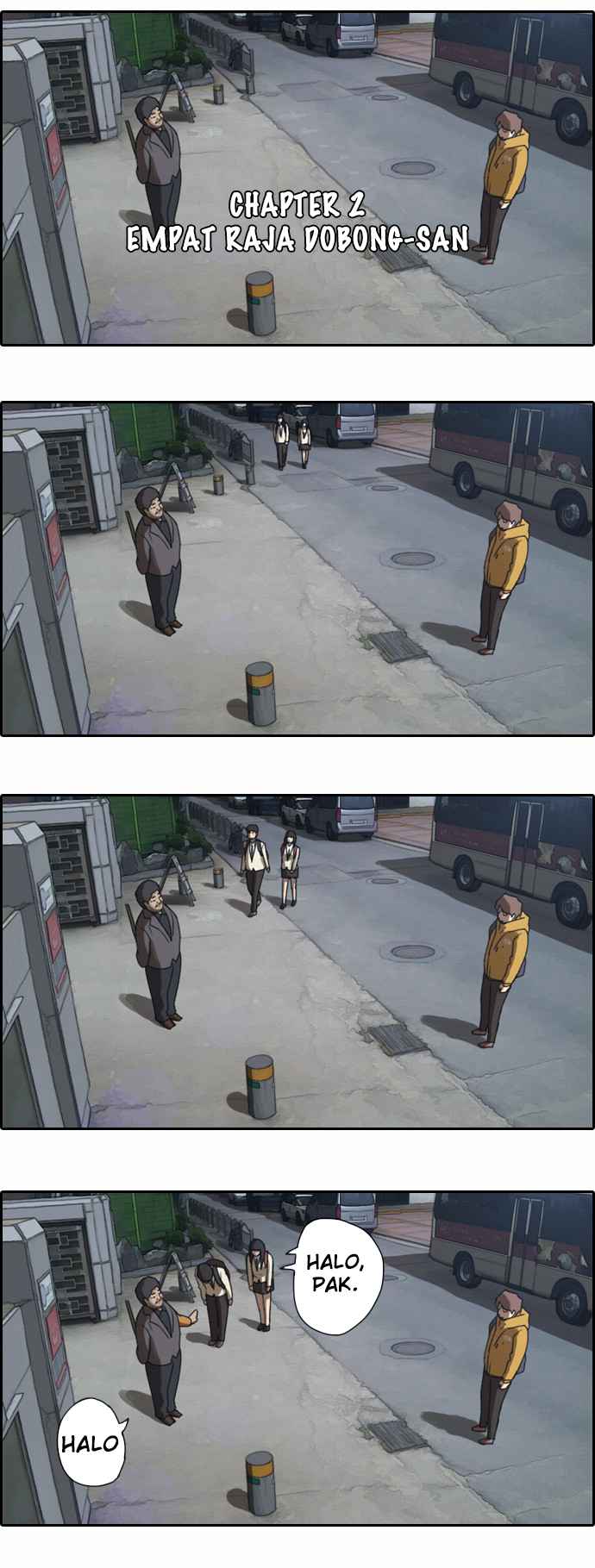 Free Draw Chapter 02 Gambar 3