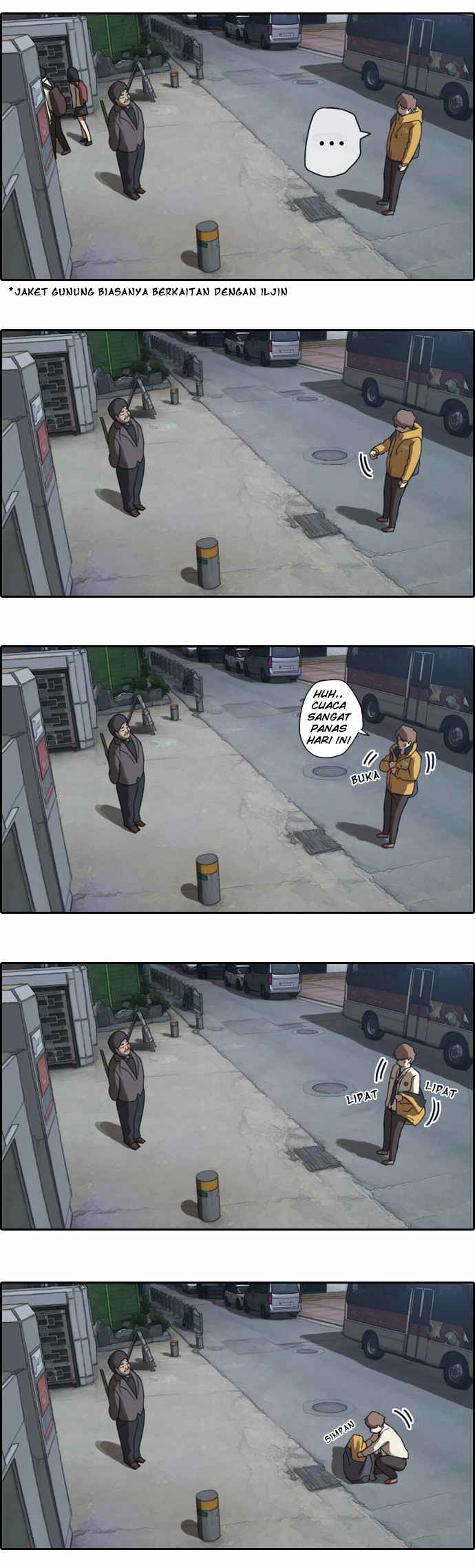 Free Draw Chapter 02 Gambar 4