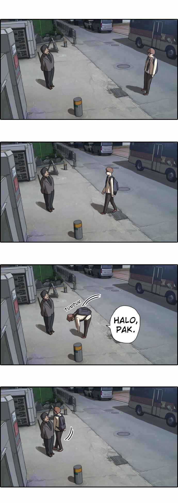 Free Draw Chapter 02 Gambar 6