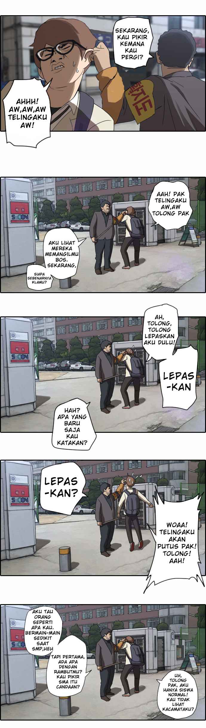 Free Draw Chapter 02 Gambar 7