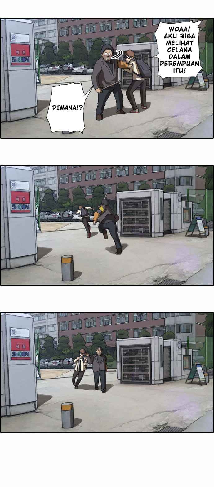 Free Draw Chapter 02 Gambar 8