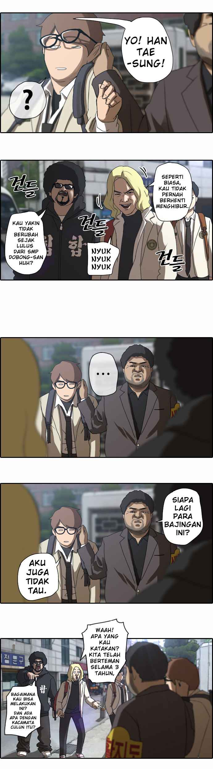 Free Draw Chapter 02 Gambar 9