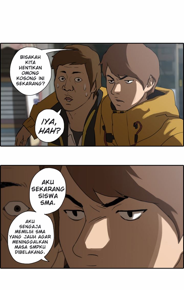 Free Draw Chapter 01 Gambar 14