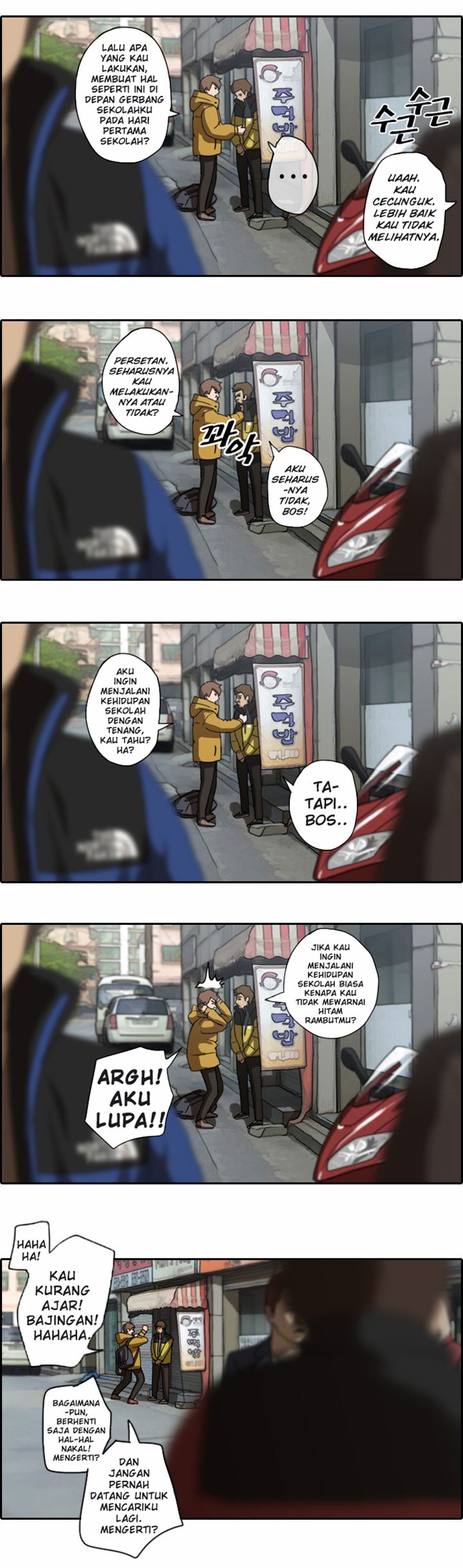 Free Draw Chapter 01 Gambar 15