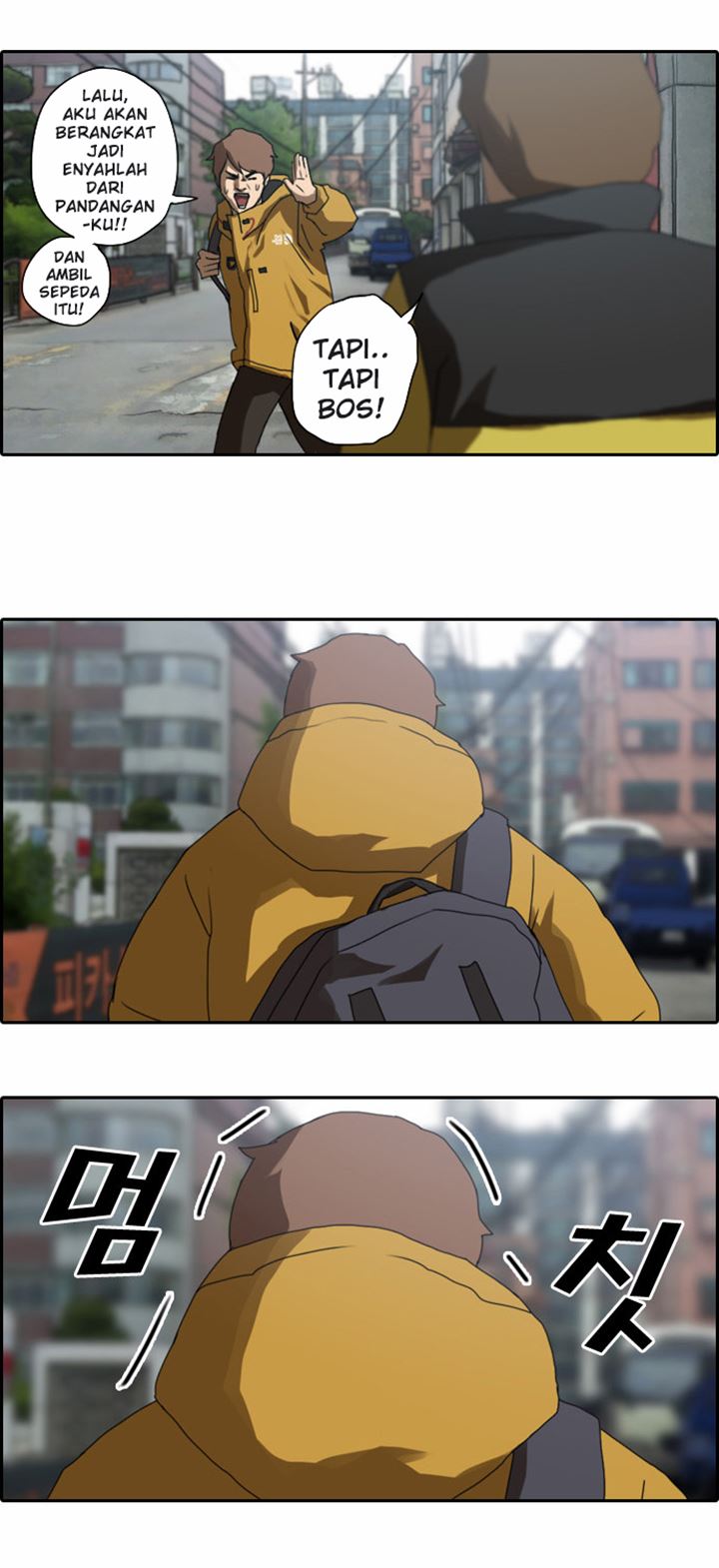 Free Draw Chapter 01 Gambar 16