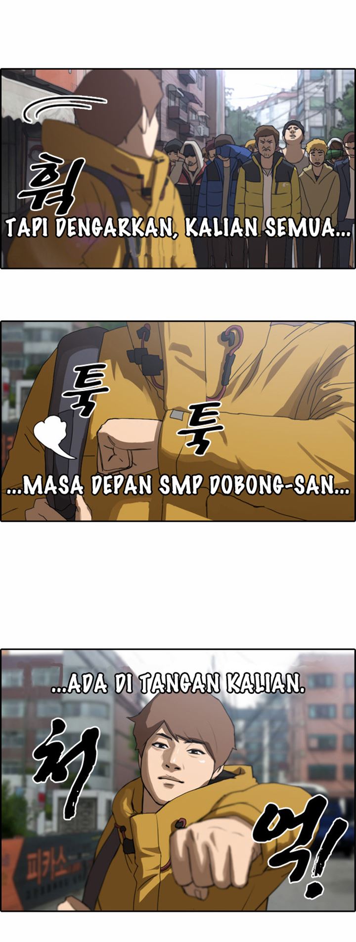 Free Draw Chapter 01 Gambar 17