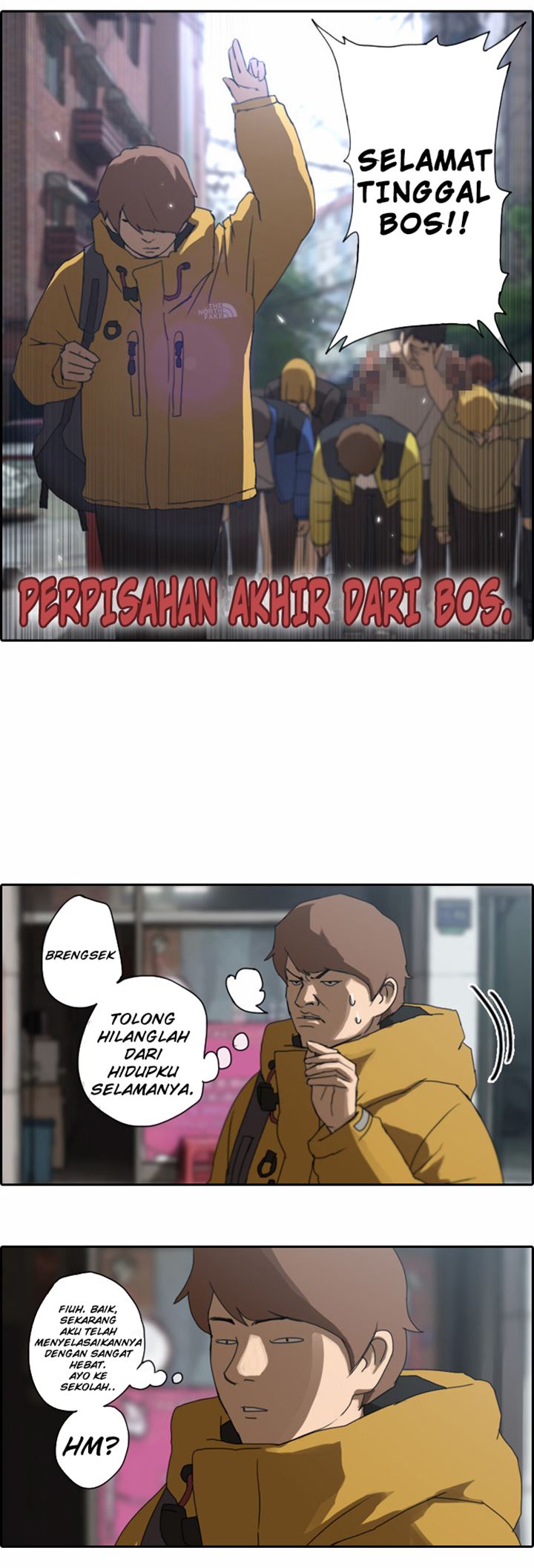 Free Draw Chapter 01 Gambar 19