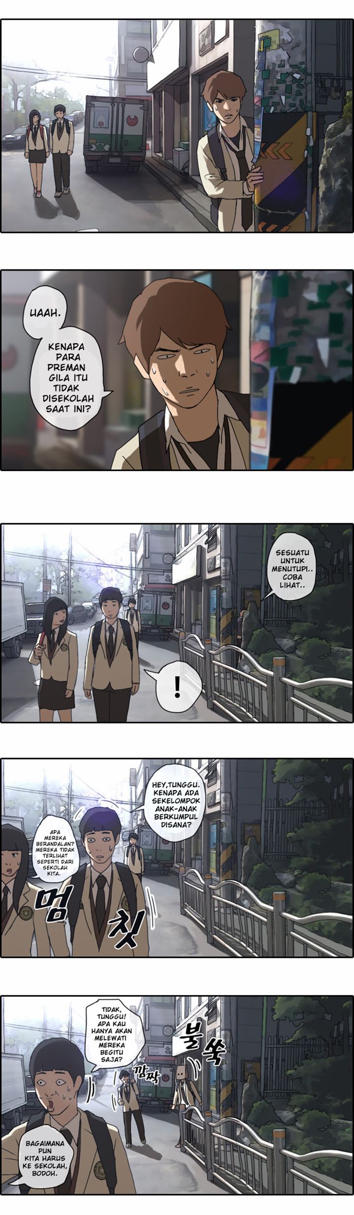 Baca  Free Draw Chapter 01 Gambar 2