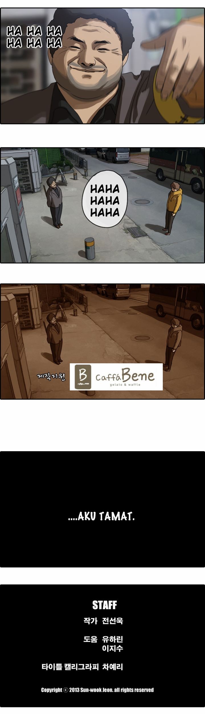 Free Draw Chapter 01 Gambar 22