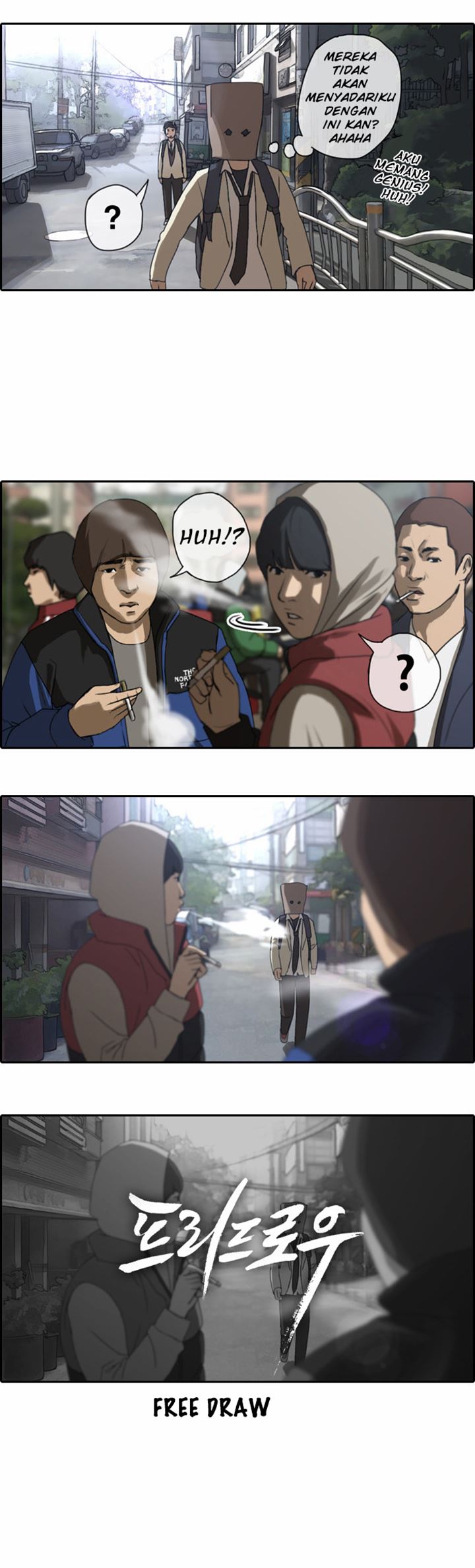 Free Draw Chapter 01 Gambar 3