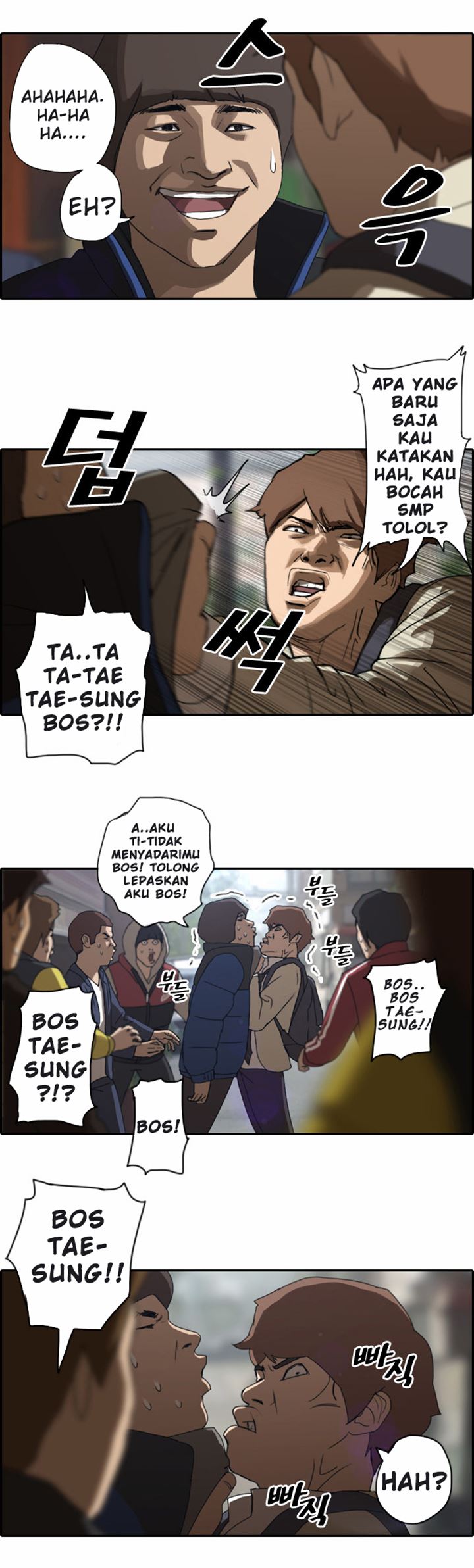 Free Draw Chapter 01 Gambar 6