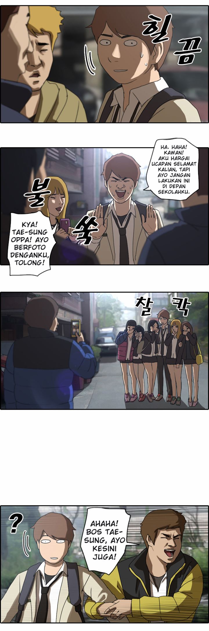 Free Draw Chapter 01 Gambar 9