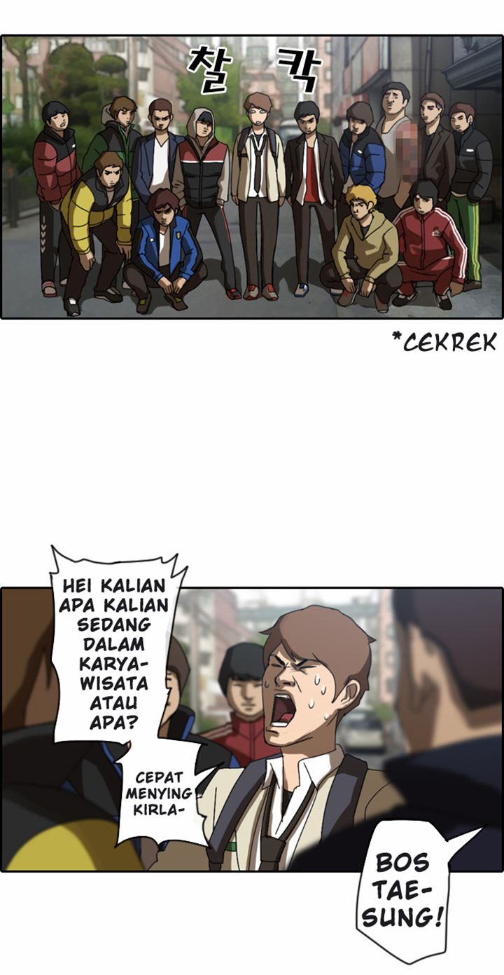 Free Draw Chapter 01 Gambar 10