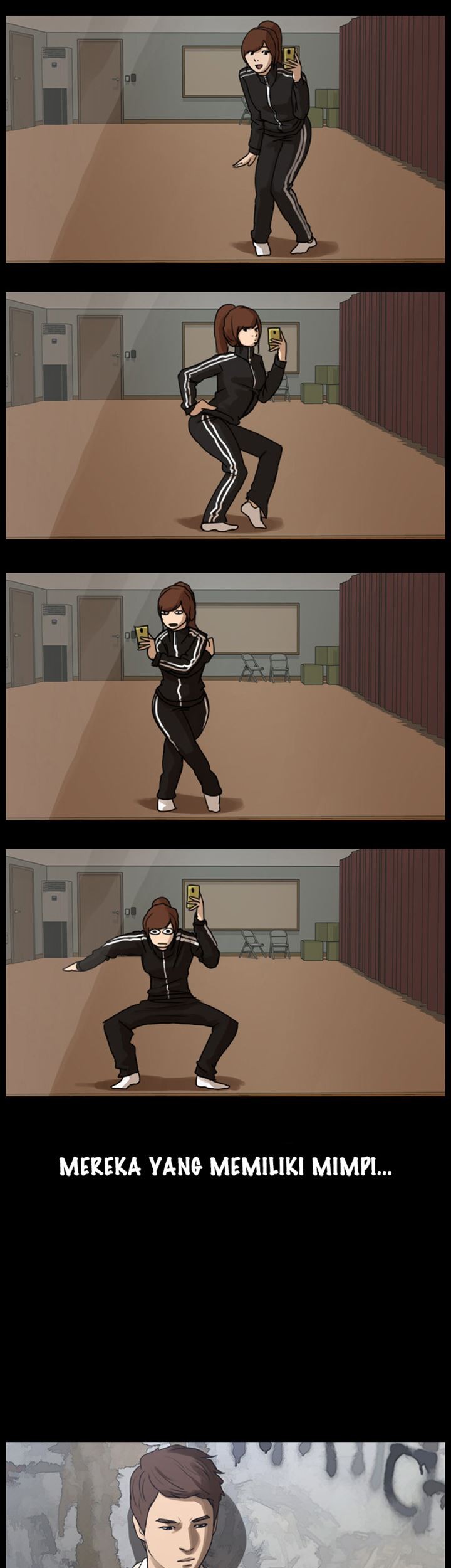 Free Draw Chapter 00 Gambar 9