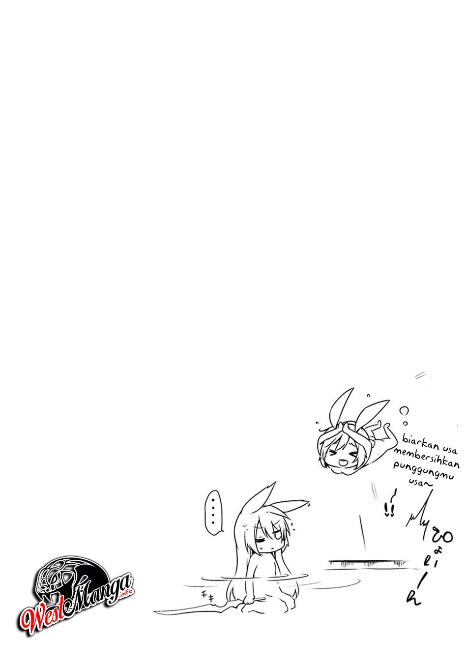 Hakoniwa Oukoku no Souzoushu-sama Chapter 03 Gambar 40