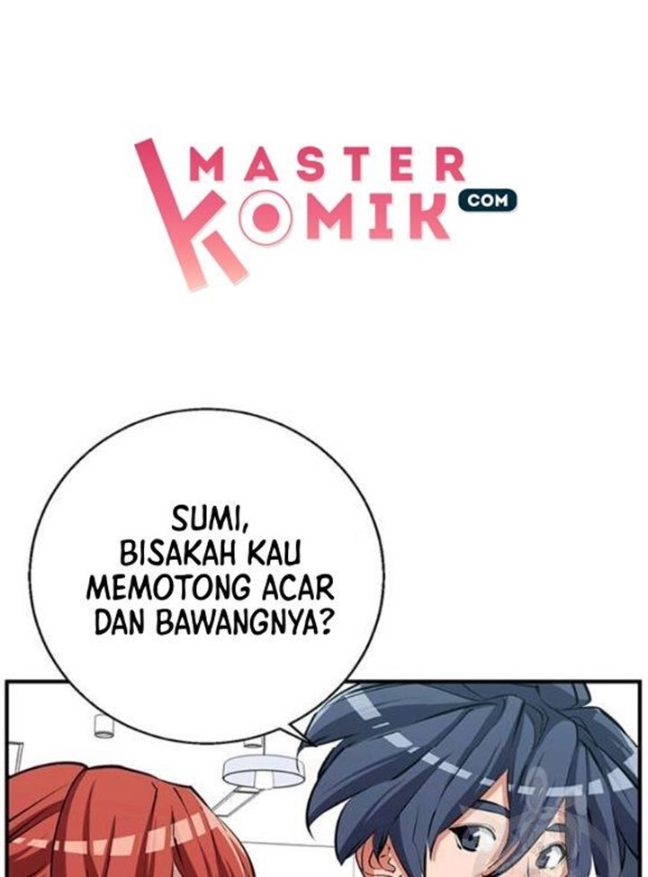 I Stack Experience Through Writing Books Chapter 119 Gambar 19