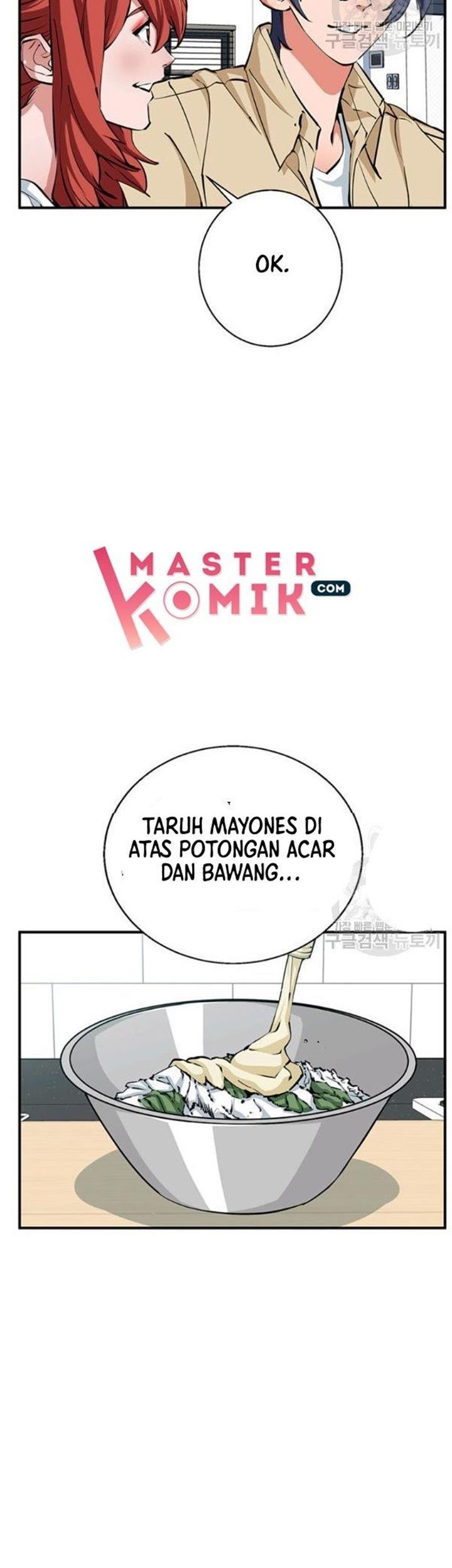 I Stack Experience Through Writing Books Chapter 119 Gambar 20
