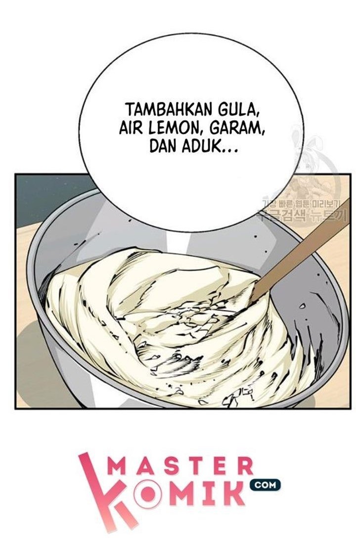 I Stack Experience Through Writing Books Chapter 119 Gambar 21