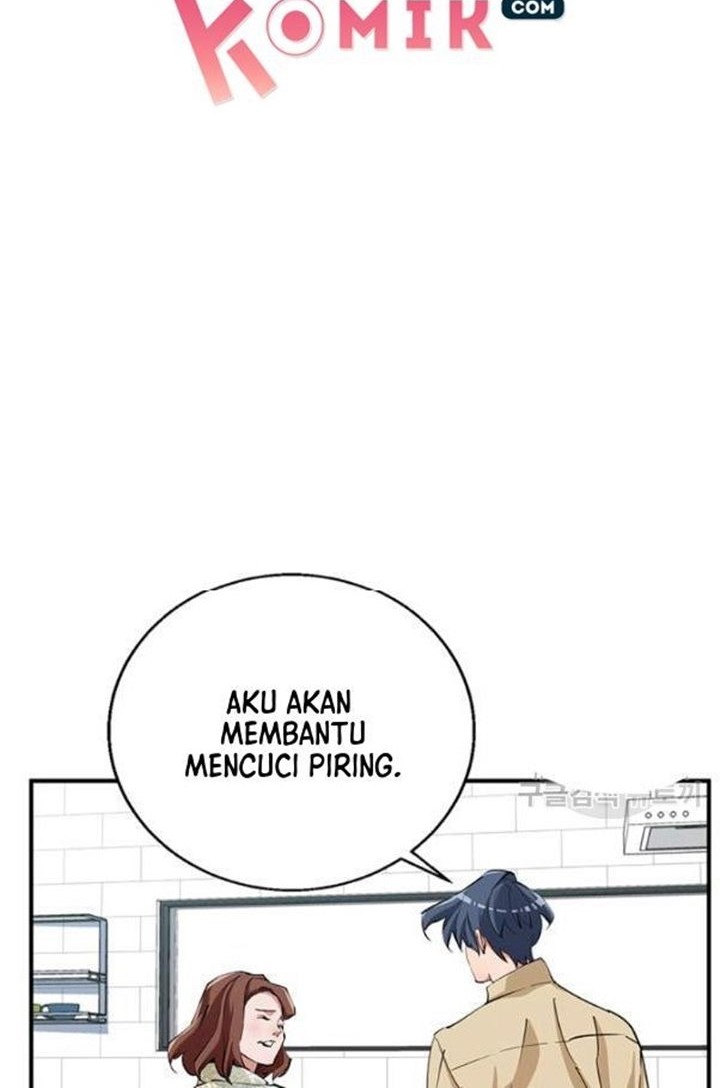 I Stack Experience Through Writing Books Chapter 119 Gambar 39