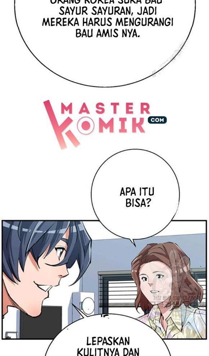 I Stack Experience Through Writing Books Chapter 119 Gambar 5
