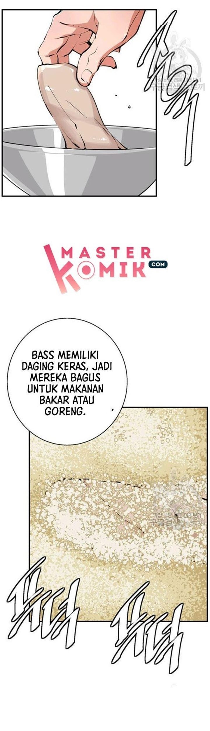 I Stack Experience Through Writing Books Chapter 119 Gambar 12