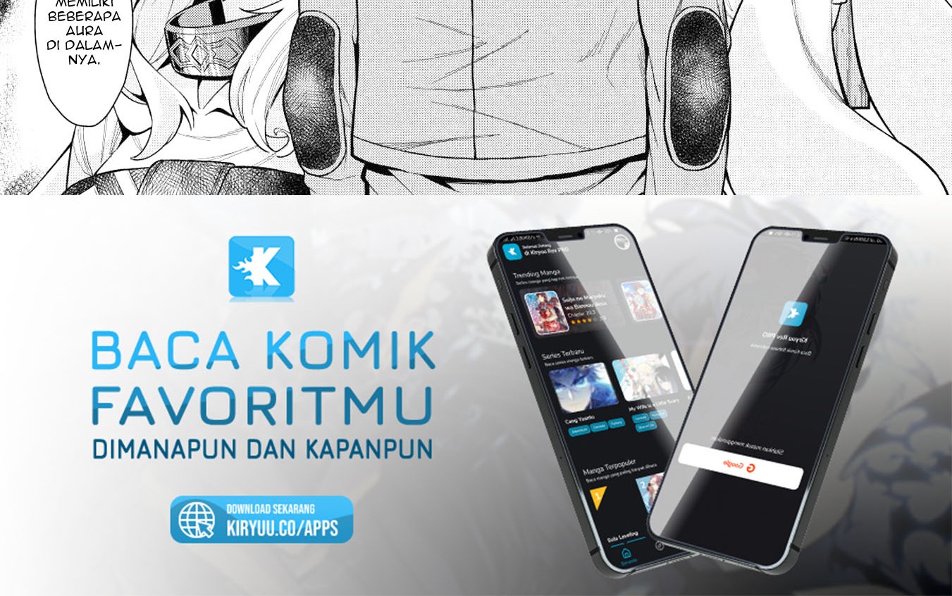 Magan to Dangan o Tsukatte Isekai o Buchinuku! Chapter 6 Gambar 3