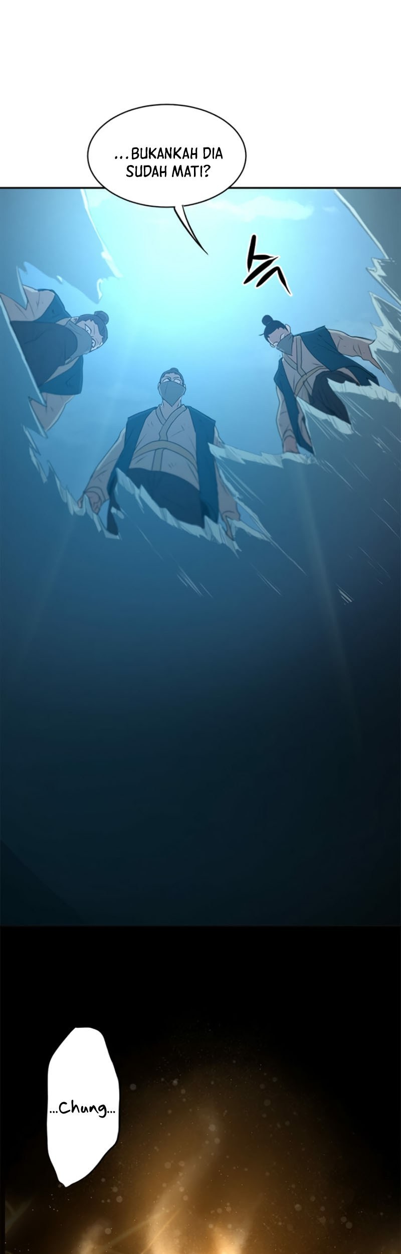 Strongest Fighter Chapter 17 Gambar 30