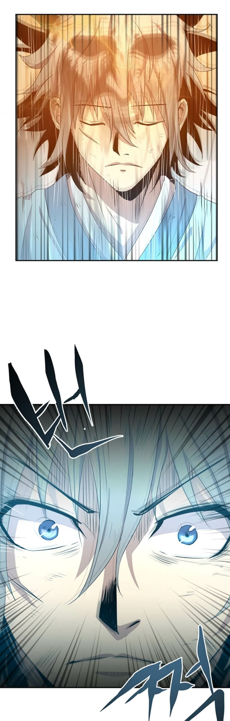 Strongest Fighter Chapter 17 Gambar 33