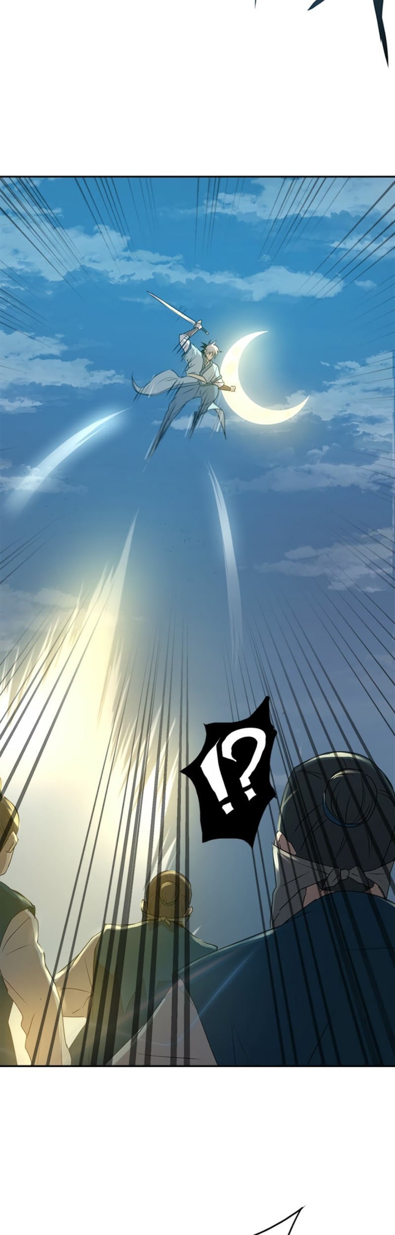 Strongest Fighter Chapter 17 Gambar 34