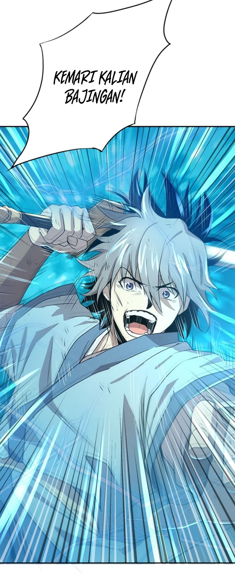 Strongest Fighter Chapter 17 Gambar 35