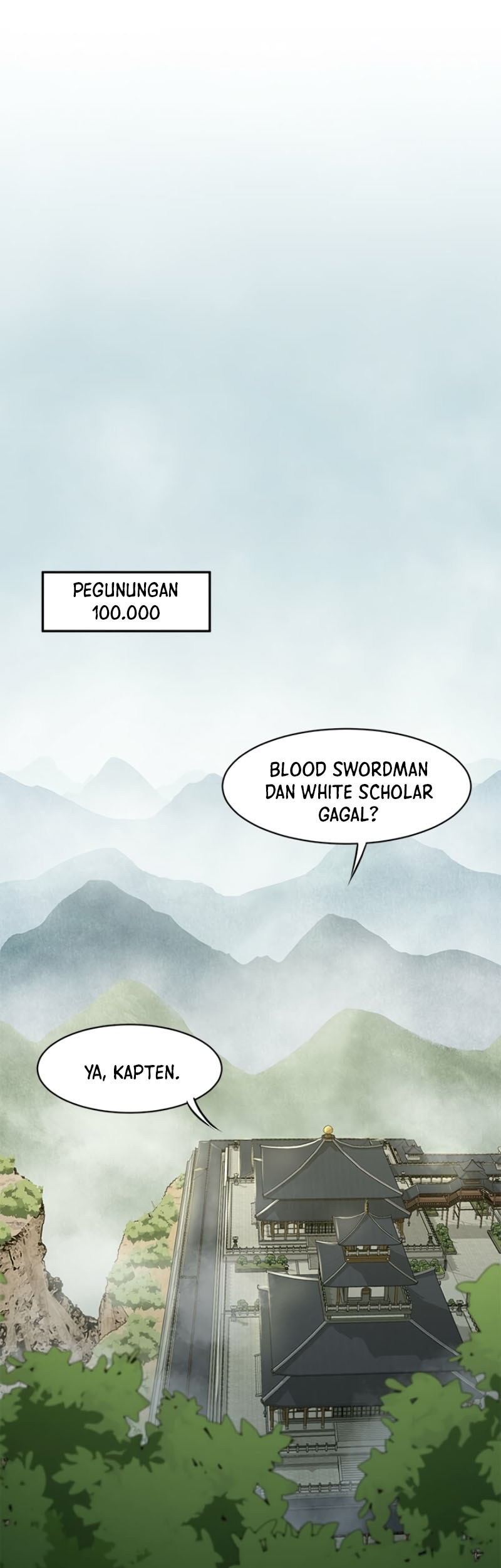 Strongest Fighter Chapter 17 Gambar 36