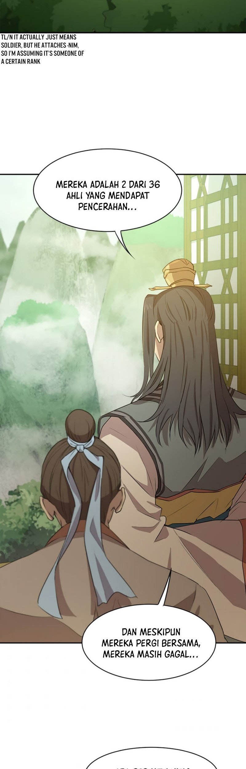 Strongest Fighter Chapter 17 Gambar 37