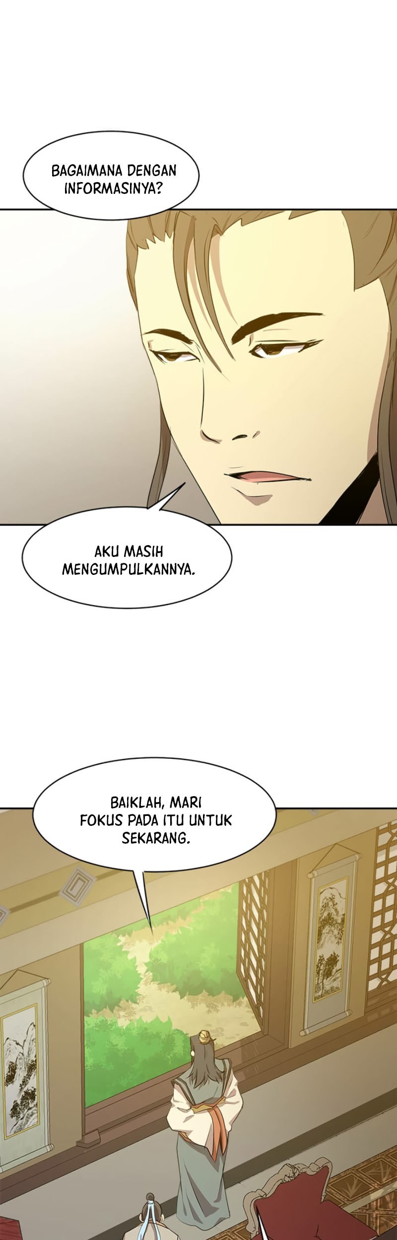 Strongest Fighter Chapter 17 Gambar 39