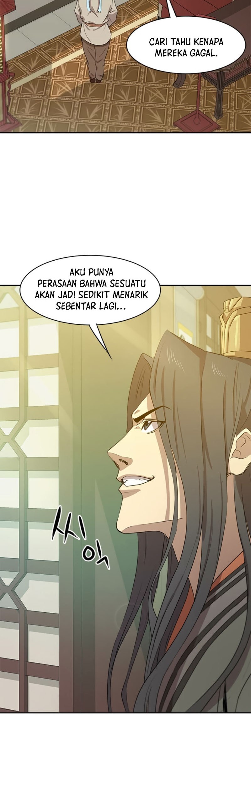 Strongest Fighter Chapter 17 Gambar 40
