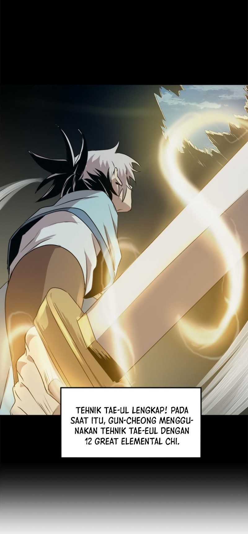 Strongest Fighter Chapter 17 Gambar 47