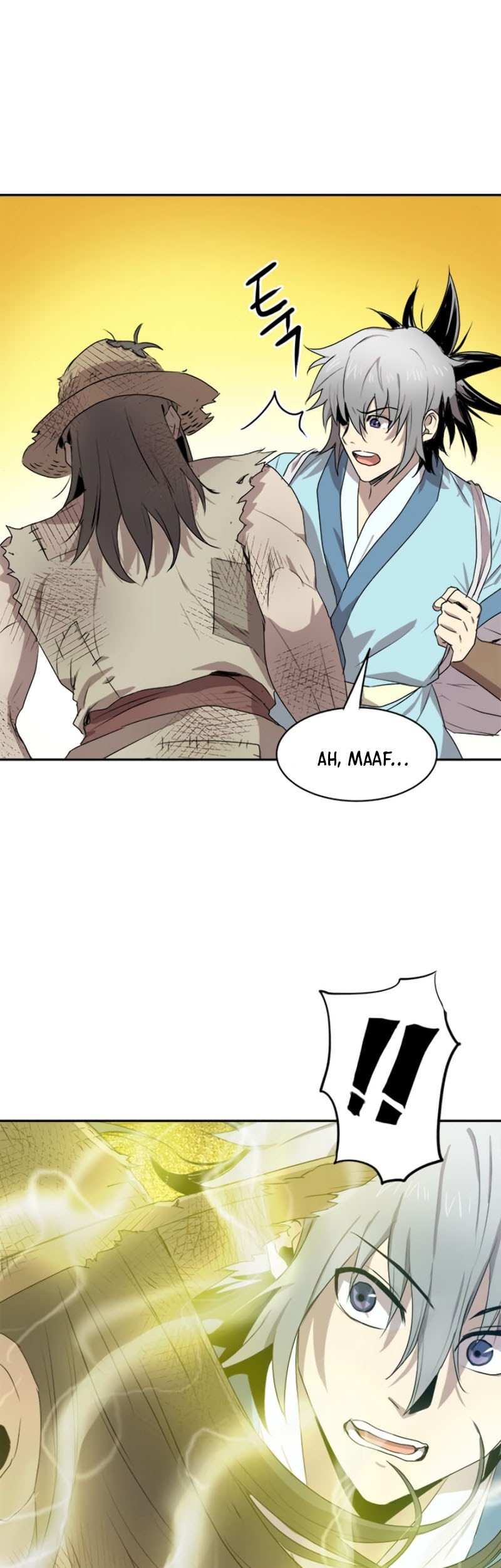 Strongest Fighter Chapter 17 Gambar 51