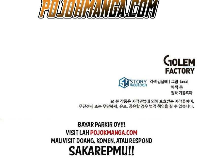 Strongest Fighter Chapter 17 Gambar 55
