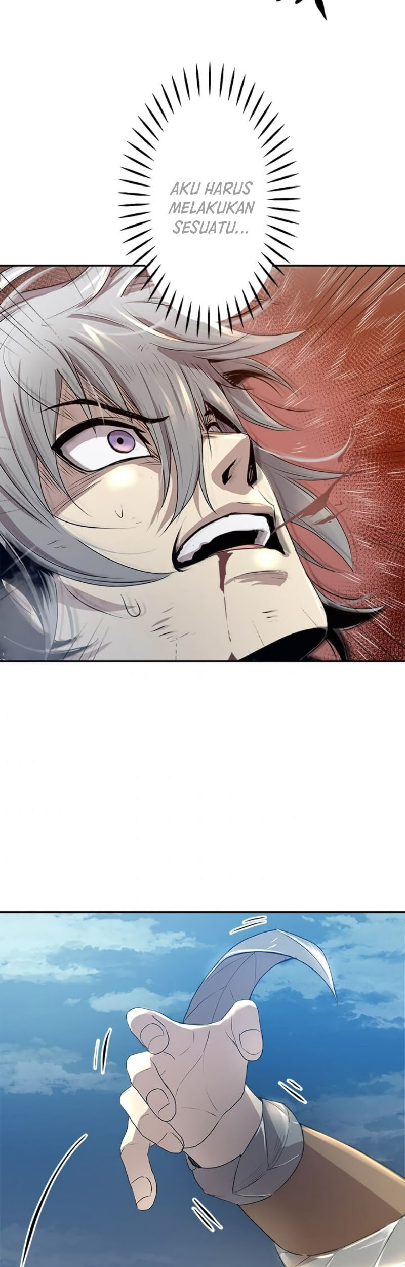 Strongest Fighter Chapter 17 Gambar 6