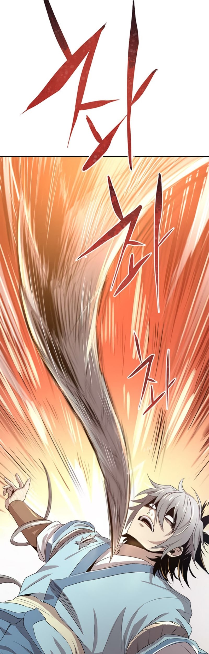 Strongest Fighter Chapter 17 Gambar 10