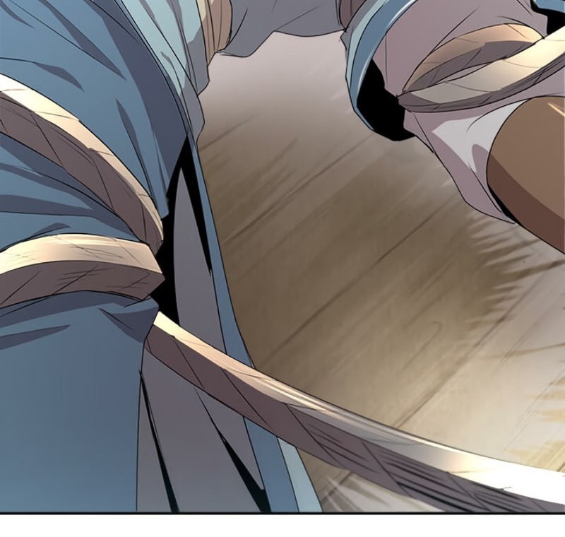 Strongest Fighter Chapter 17 Gambar 11