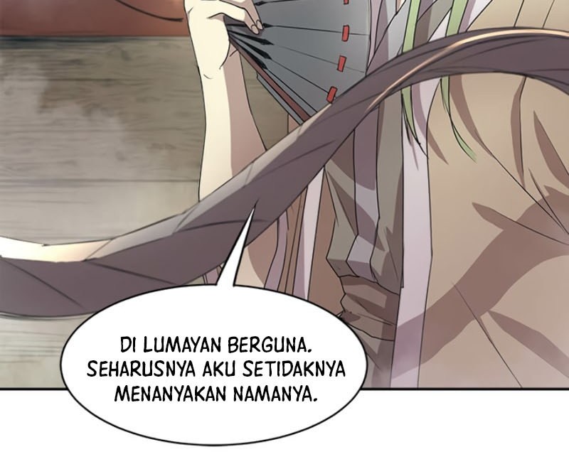 Strongest Fighter Chapter 17 Gambar 14