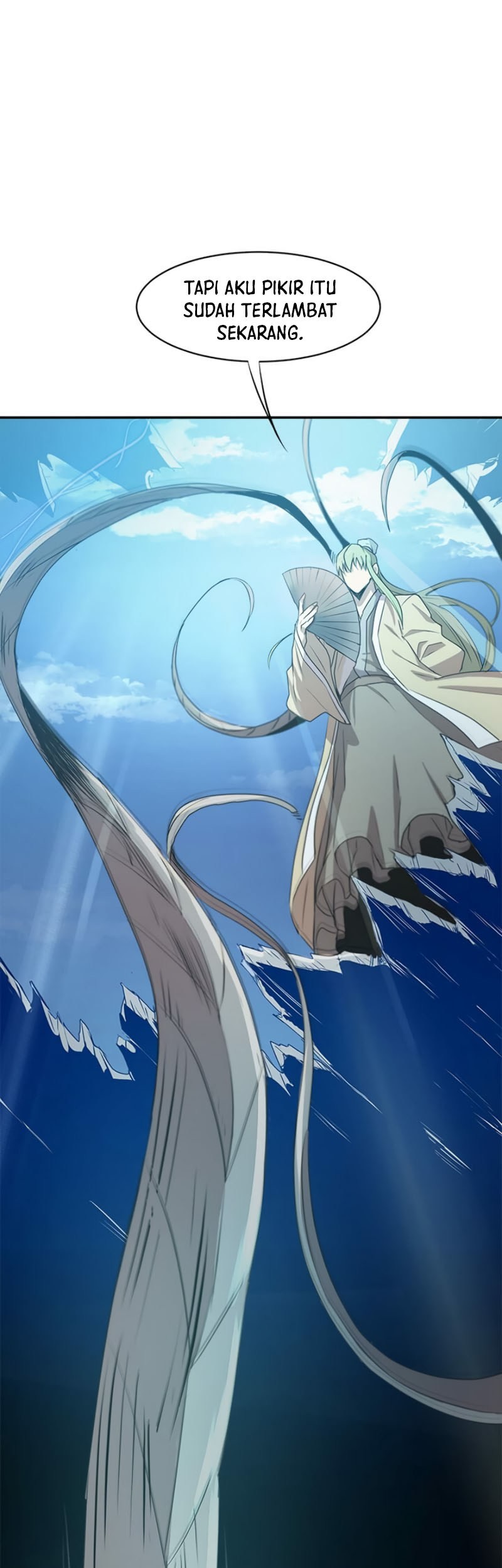 Strongest Fighter Chapter 17 Gambar 15
