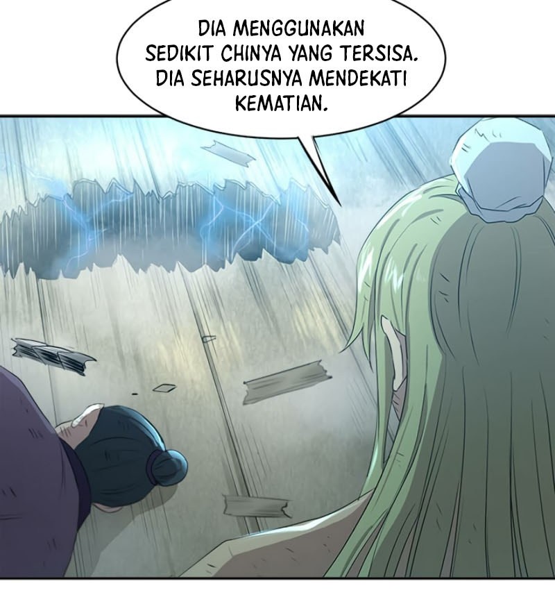 Strongest Fighter Chapter 17 Gambar 23