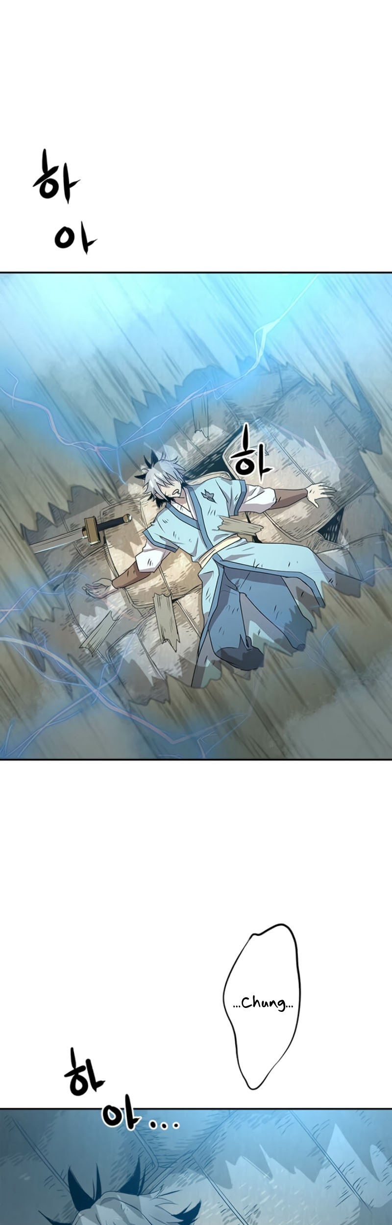Strongest Fighter Chapter 17 Gambar 24