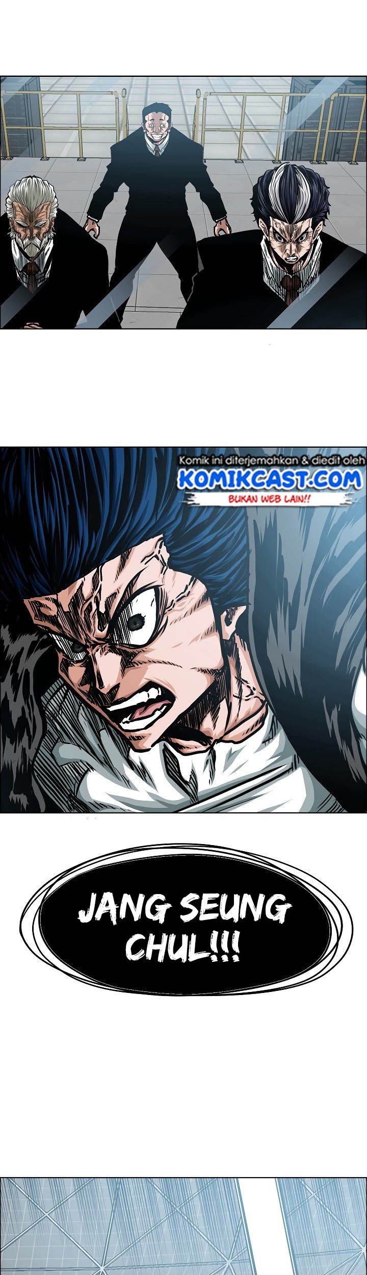 Baca Rooftop Sword Master Chapter 54 Gambar 2