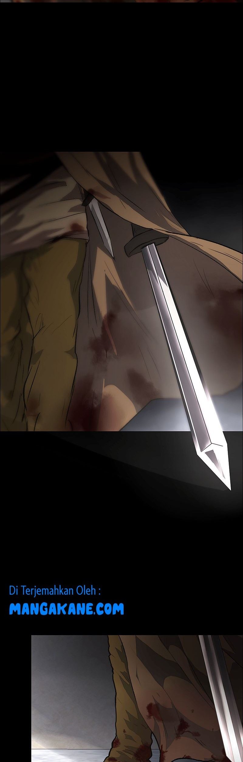 Baca Deor Chapter 04 Gambar 2