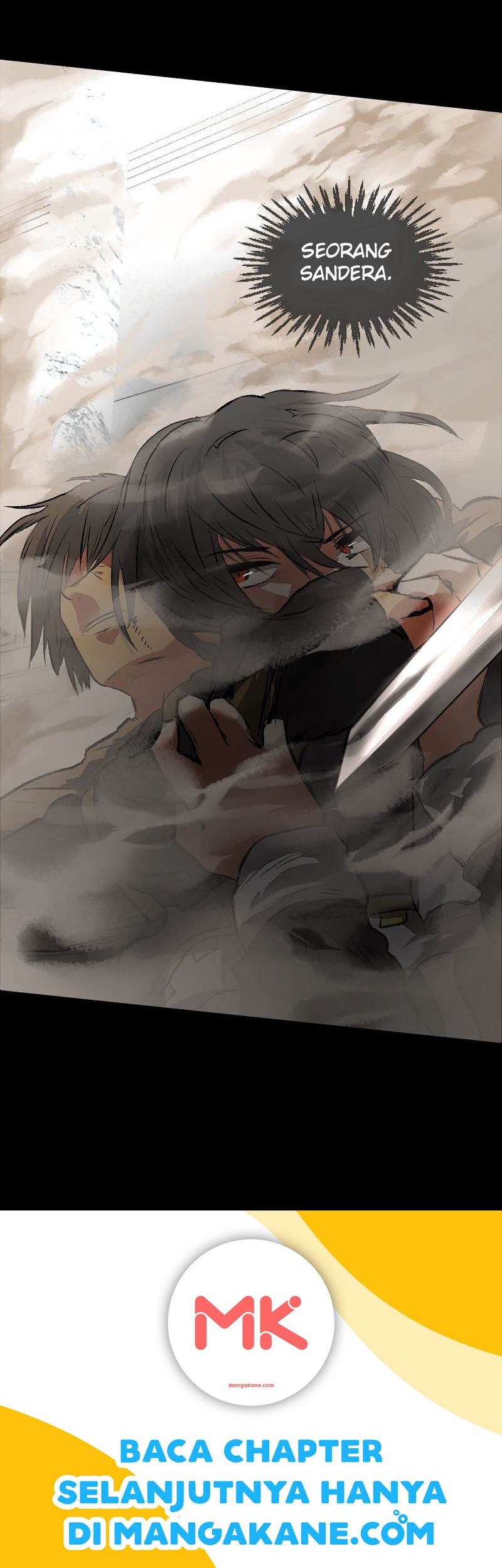 Deor Chapter 04 Gambar 26