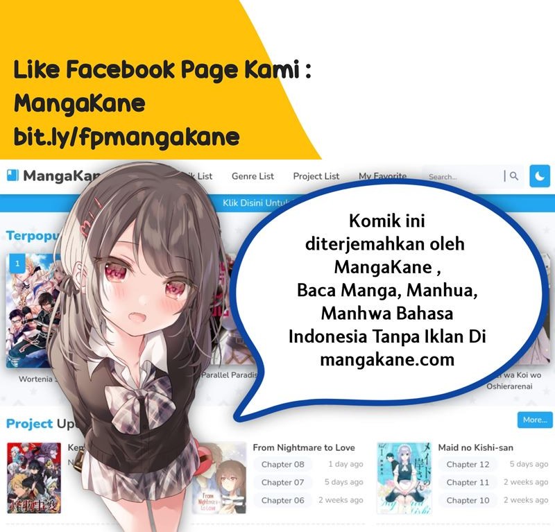 Deor Chapter 04 Gambar 27