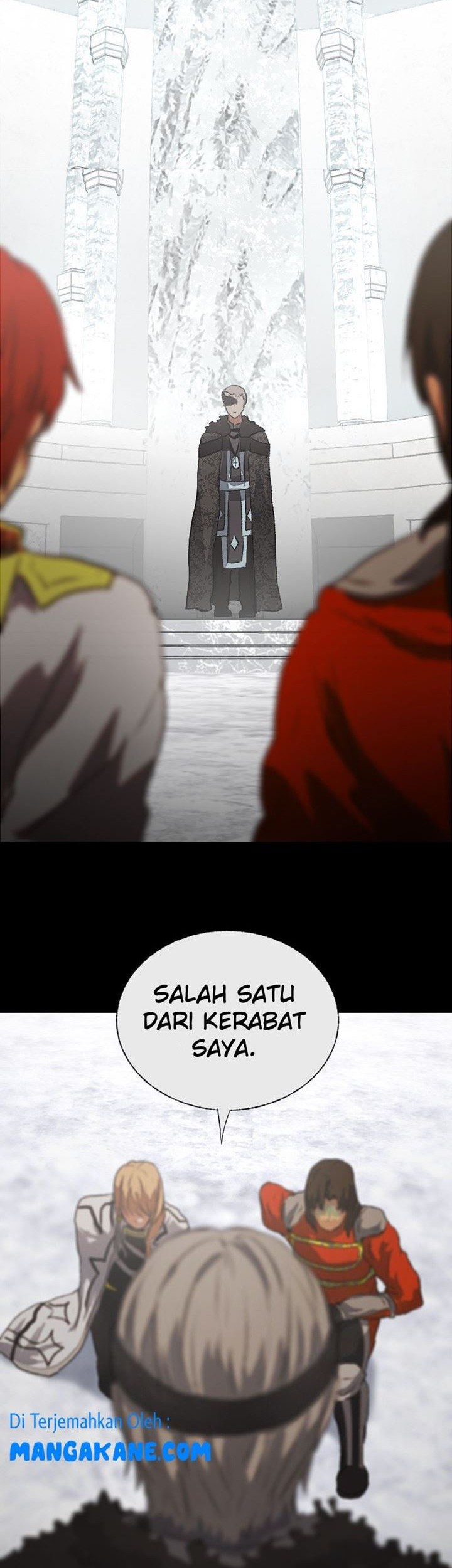 Deor Chapter 03 Gambar 3